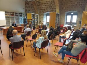 Testimonianze di fede in terra di Tuscia: le celebrazioni e le feste proprium de sanctis in età moderna e contemporanea