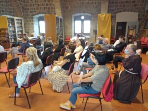 Testimonianze di fede in terra di Tuscia: le celebrazioni e le feste proprium de sanctis in età moderna e contemporanea