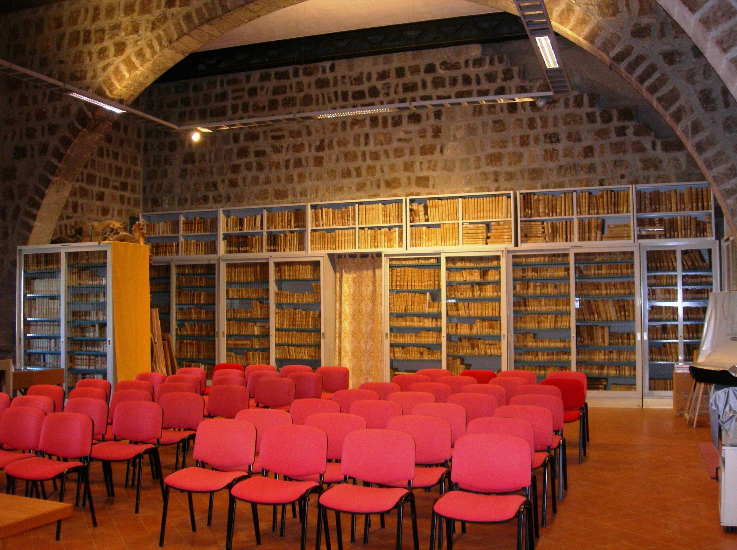 CeDiDo - Centro diocesano di documentazione per la storia e la cultura religiosa