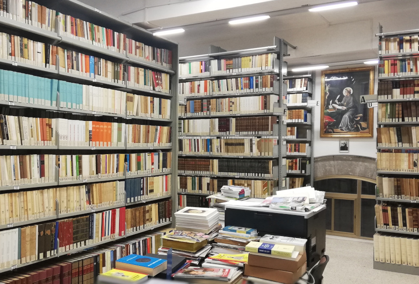 Provincia Italiana di S. Francesco d’Assisi dell’Ordine dei Frati