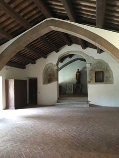 Archivio Federazione S. Chiara d’Assisi Monache Clarisse Urbaniste d’Italia