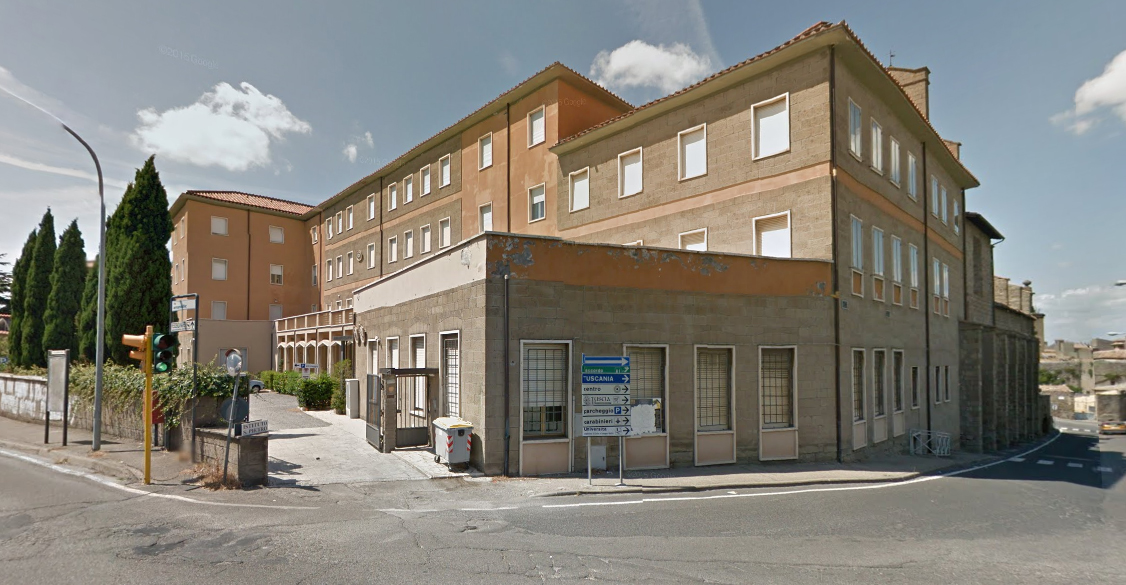 Istituto San Pietro