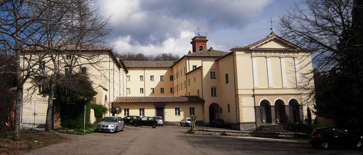 Biblioteca Beato Lorenzo Salvi