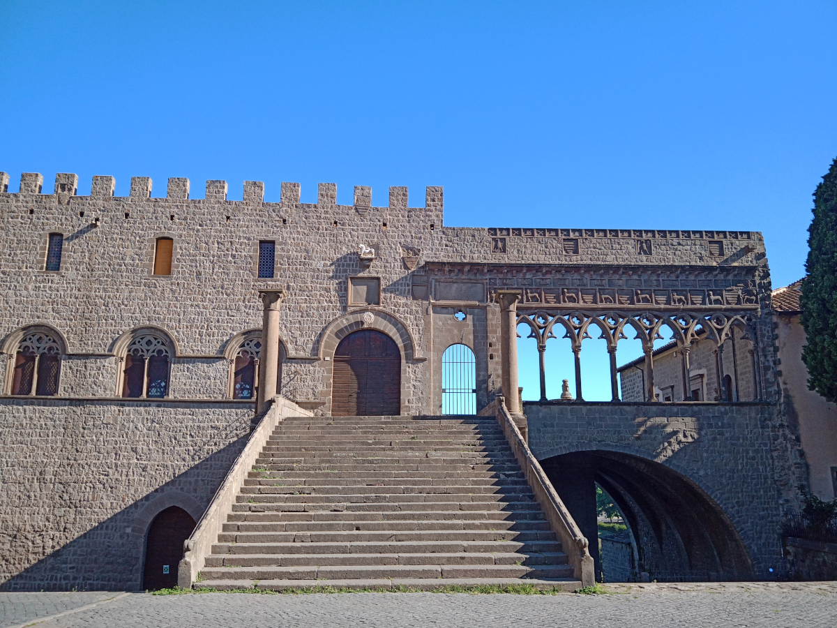 Museo Colle del Duomo Viterbo