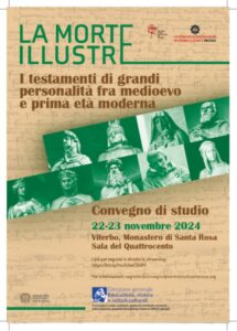 La morte illustre