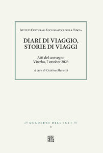 Diari di viaggio, storie di viaggi